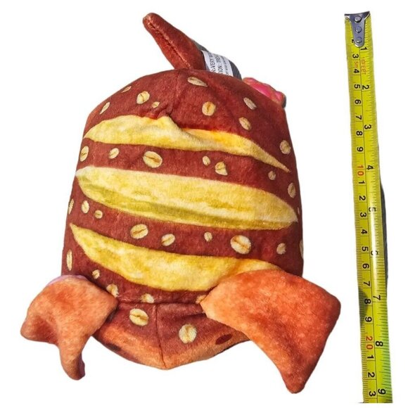 Cookeez Makery Bread Roll Puppy Dog Plush Interactive Toy ONLY TESTED Scented - Picture 3 of 13